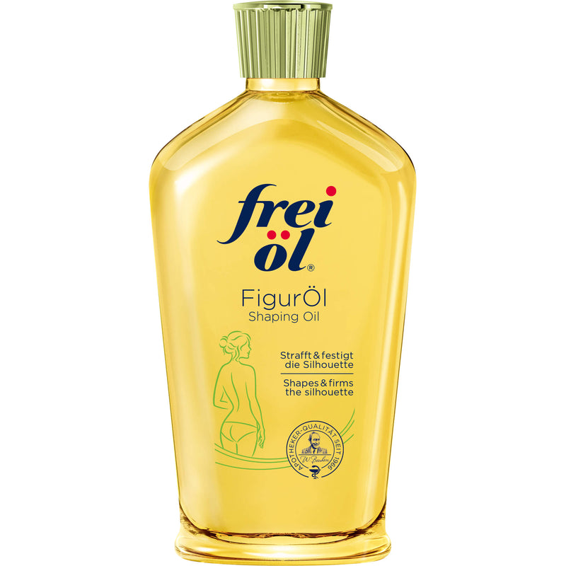 FREI OEL FIGUROEL 125 ml