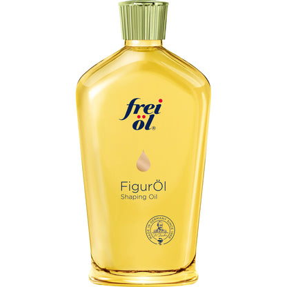 FREI ÖL FigurÖl 125 ml