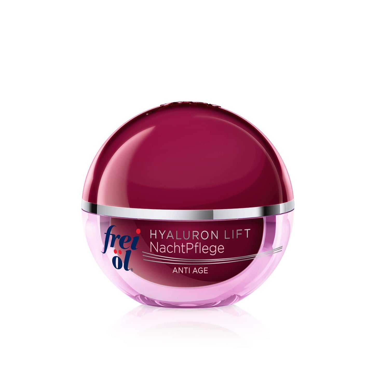 FREI ÖL Anti-Age Hyaluron Lift NachtPflege 50 ml