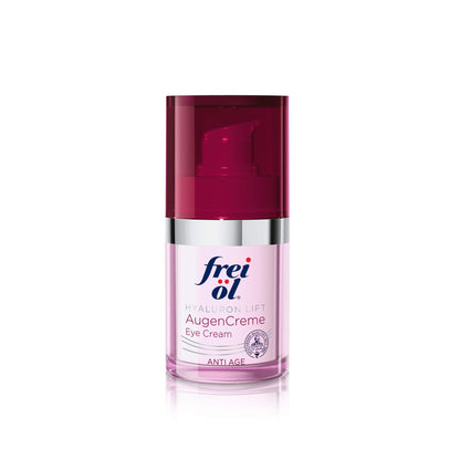 FREI ÖL Anti-Age Hyaluron Lift AugenCreme 15 ml