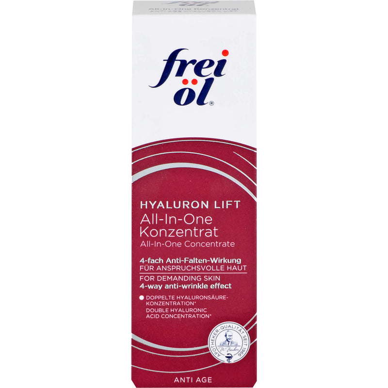 FREI OEL ANTIAGE ALL-IN-ON 30 ml