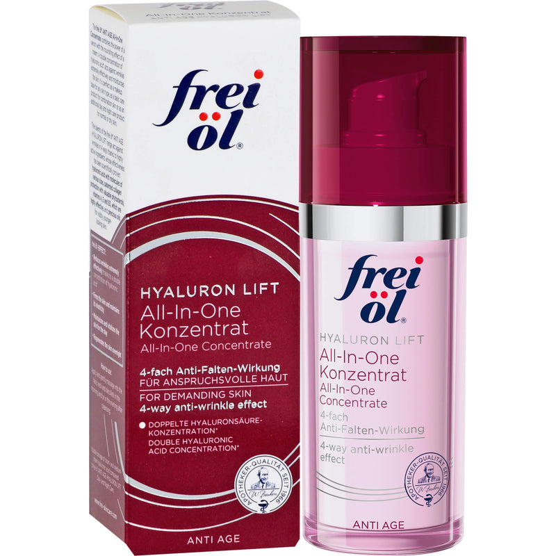 FREI OEL ANTIAGE ALL-IN-ON 30 ml