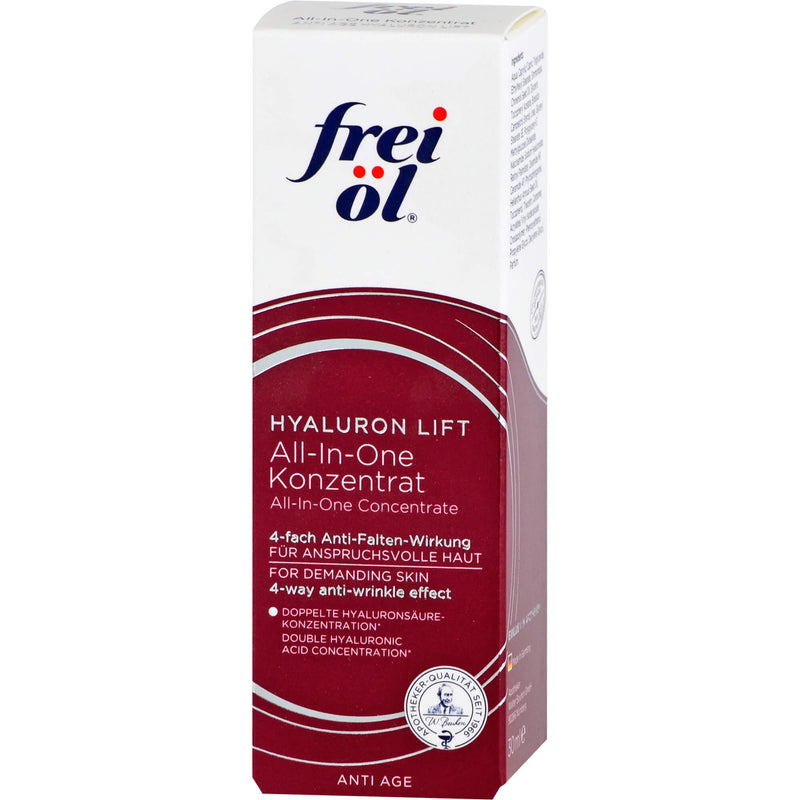 FREI OEL ANTIAGE ALL-IN-ON 30 ml