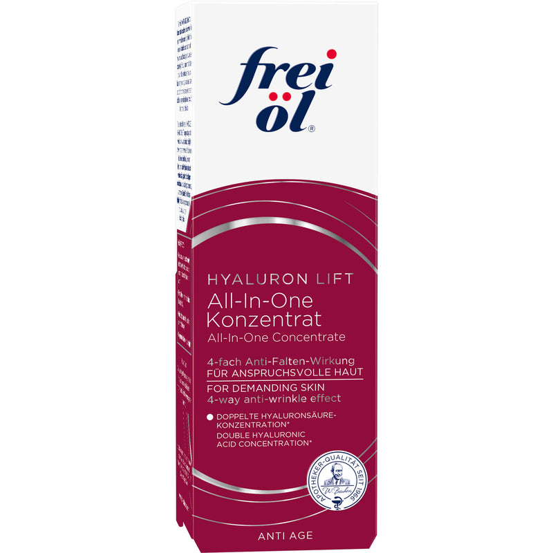 FREI OEL ANTIAGE ALL-IN-ON 30 ml