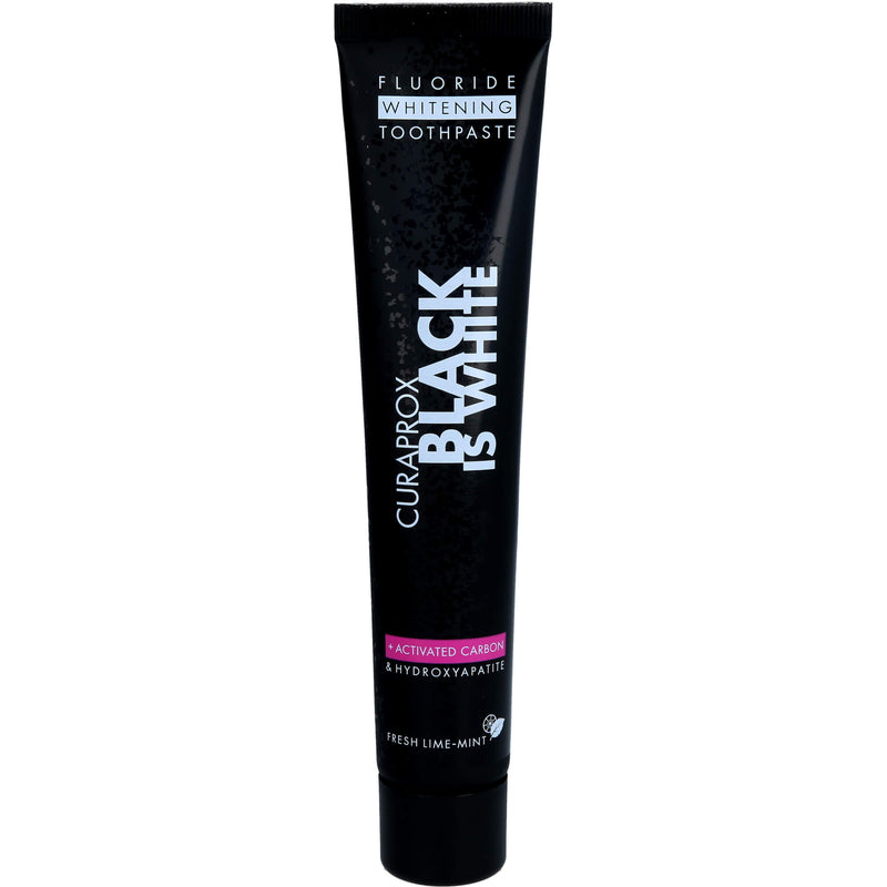 CURAPROX BL WH KOHLE ZPA 90 ml
