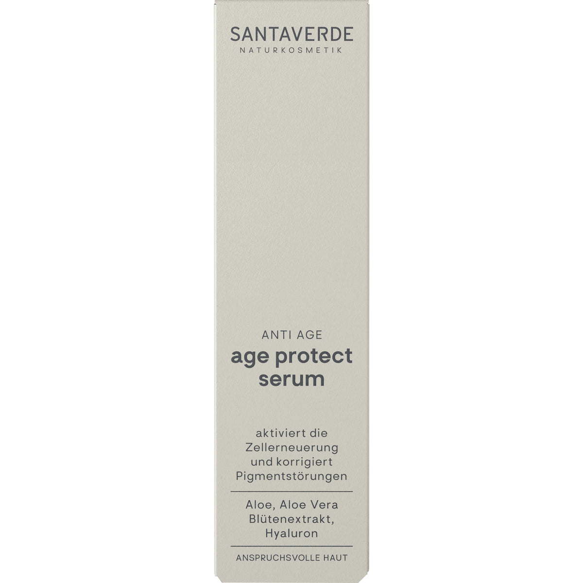 AGE PROTECT serum 30 ml