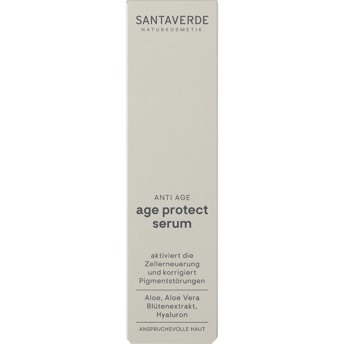 AGE PROTECT serum 30 ml