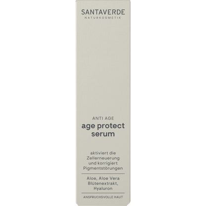 AGE PROTECT serum 30 ml