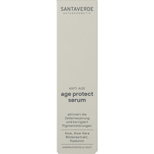 AGE PROTECT serum 30 ml