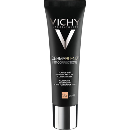 VICHY DERMABLEND 3D Make-up 35 30 ml