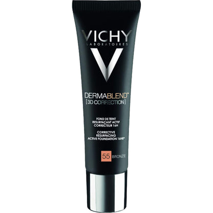 VICHY DERMABLEND 3D Make-up 55 30 ml