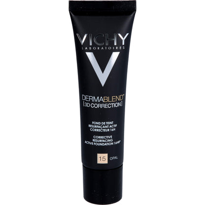 VICHY DERMABLEND 3D Make-up 15 30 ml