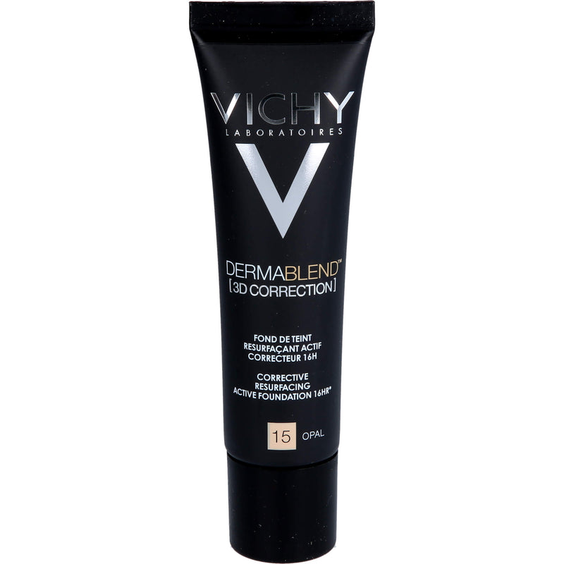 VICHY DERMAB 3D MAKE UP 15 30 ml