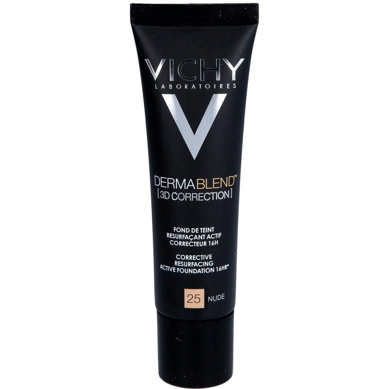 VICHY DERMAB 3D MAKE UP 25 30 ml