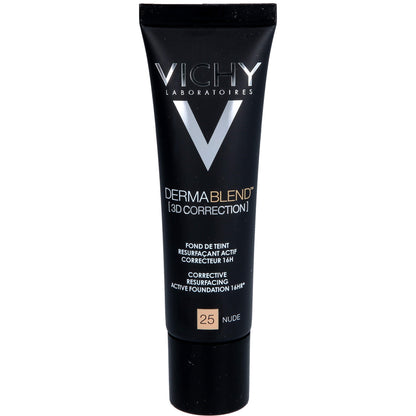 VICHY DERMABLEND 3D Make-up 25 30 ml