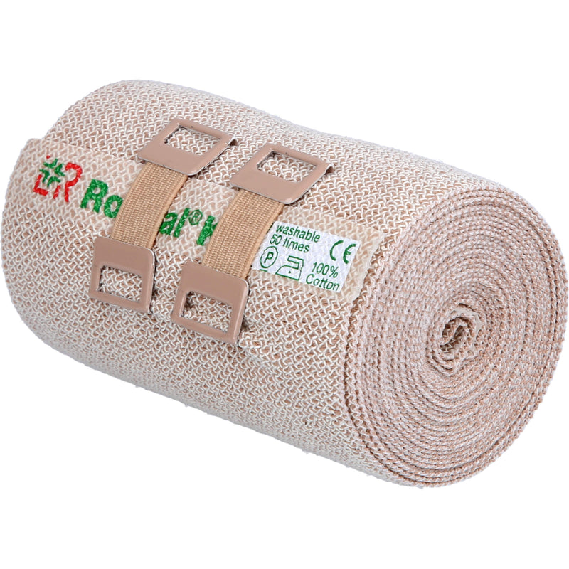 ROSIDAL ELKO 8+10CM X 5M 2 St