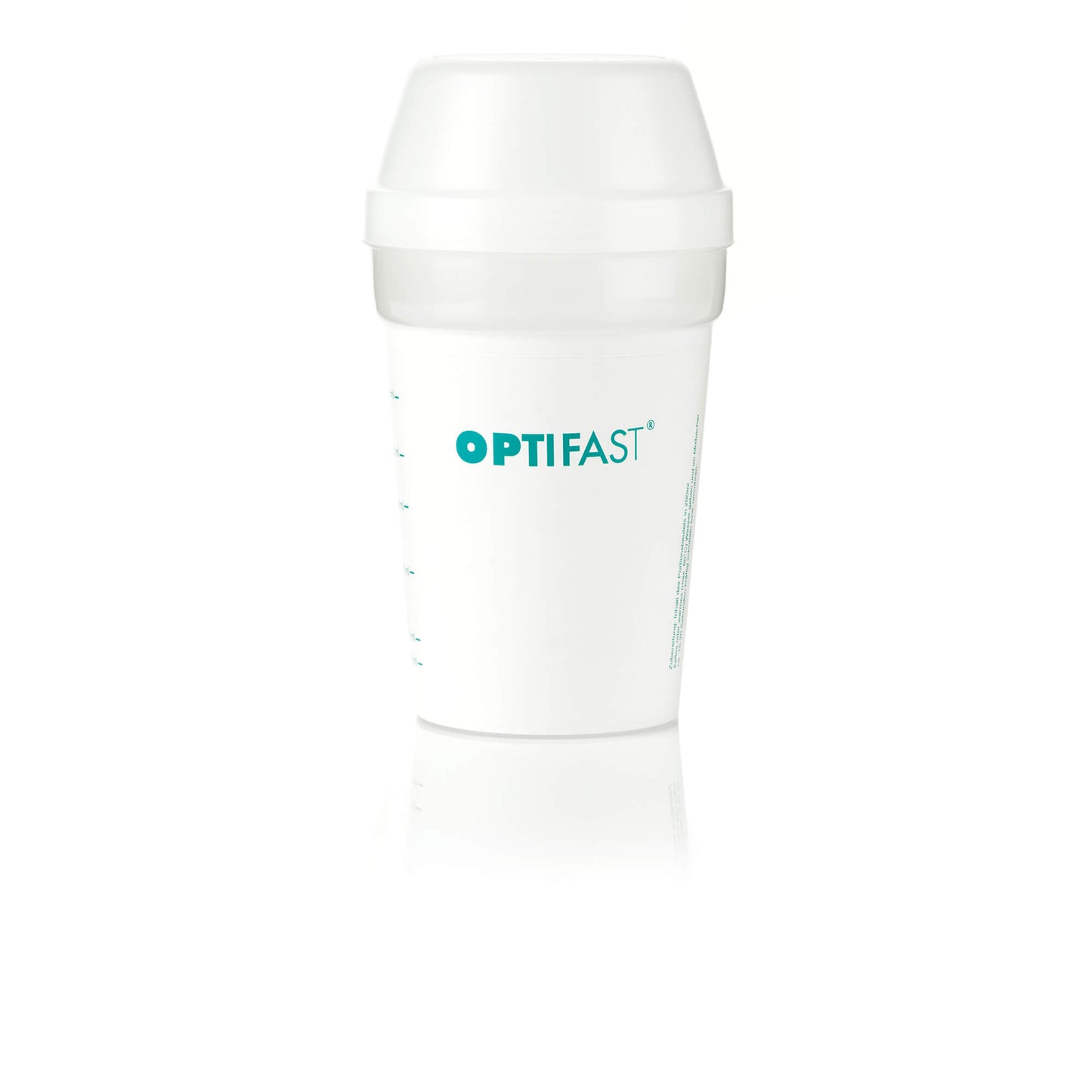 OPTIFAST Mix Becher 1X350 ml