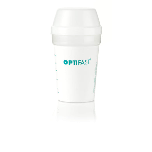 OPTIFAST Mix Becher 1X350 ml