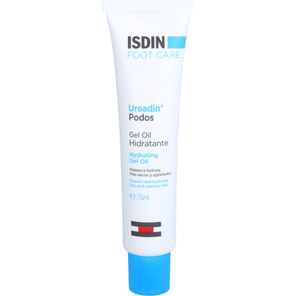 ISDIN Ureadin Podos Gel-Oil 75 ml
