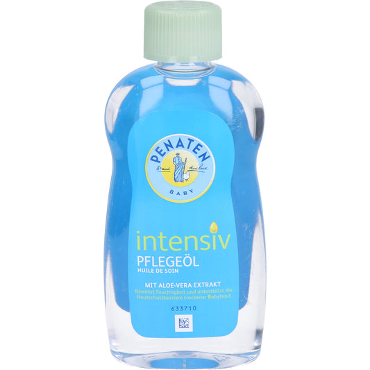 PENATEN INTENSIV Pflegeöl 200 ml