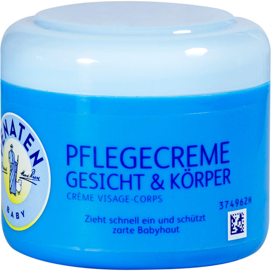 PENATEN PFLEGECREME Gesicht & Körper 100 ml