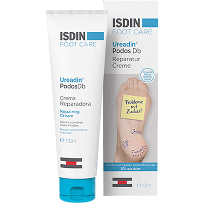 ISDIN Ureadin Podos Db Creme 100 ml