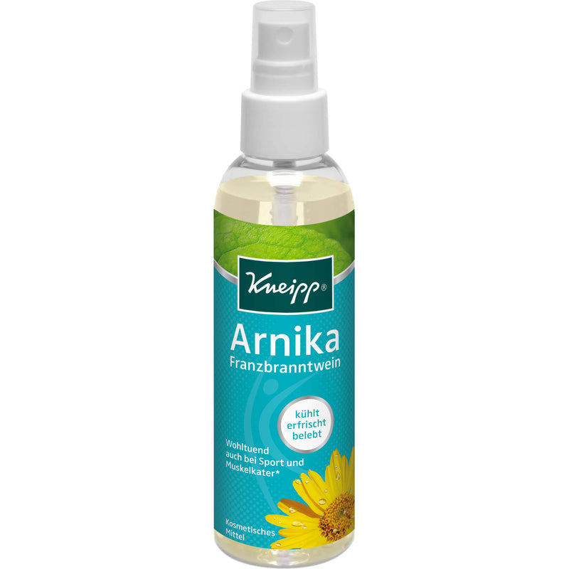 KNEIPP ARNIKA FRANZBR.WEIN 150 ml