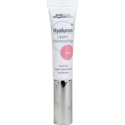 HYALURON LIPPEN-Volumenpflege Balsam 7 ml