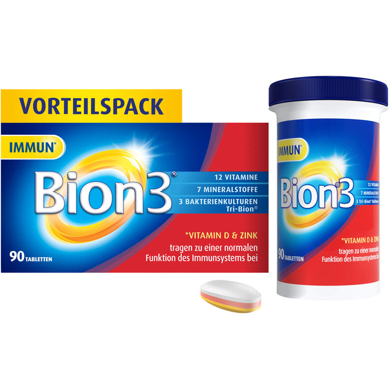 BION3 90 St