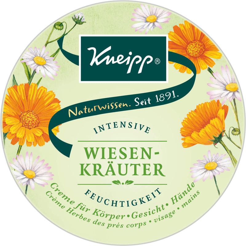 KNEIPP WIESENKRAEUTER CRE 150 ml