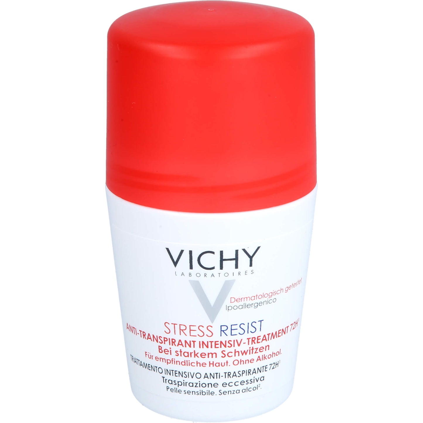 VICHY DEO Stress Resist 72h 50 ml