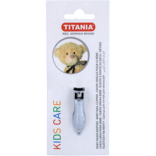 BABY NAGELKNIPSER TITANIA 1 St