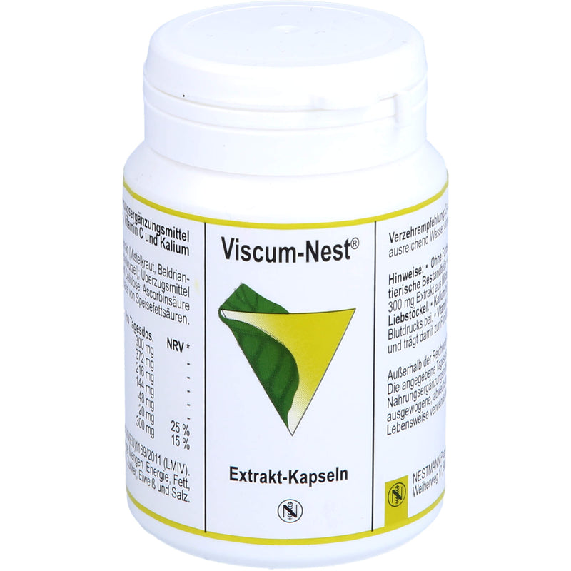 VISCUM NEST 120 St