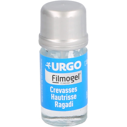 URGO HAUTRISSE Flüssigpflaster 3,25 ml 1 St