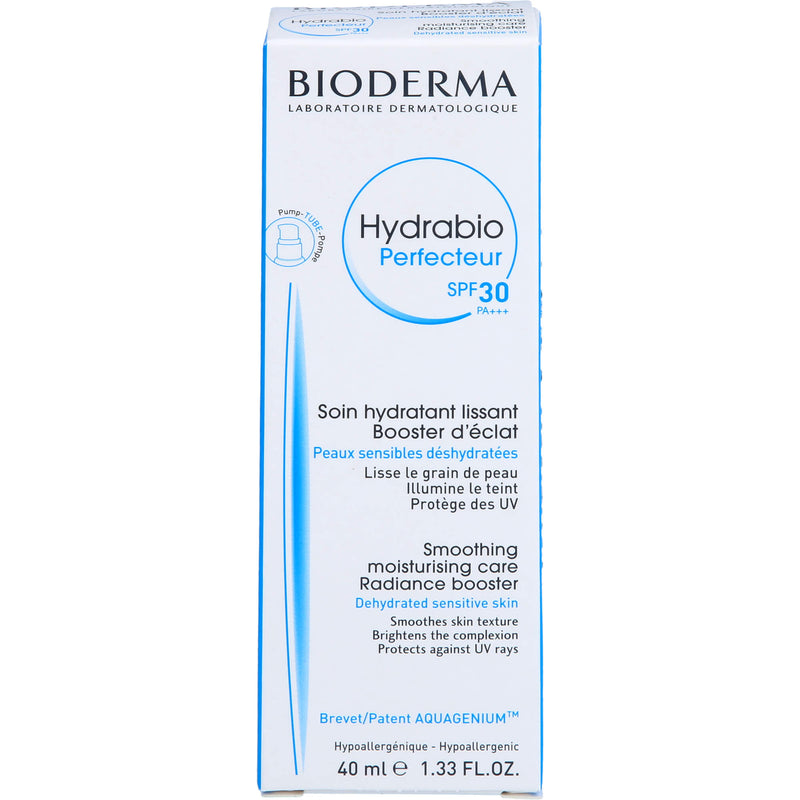 BIODERMA HYDRABIO PERF S30 40 ml