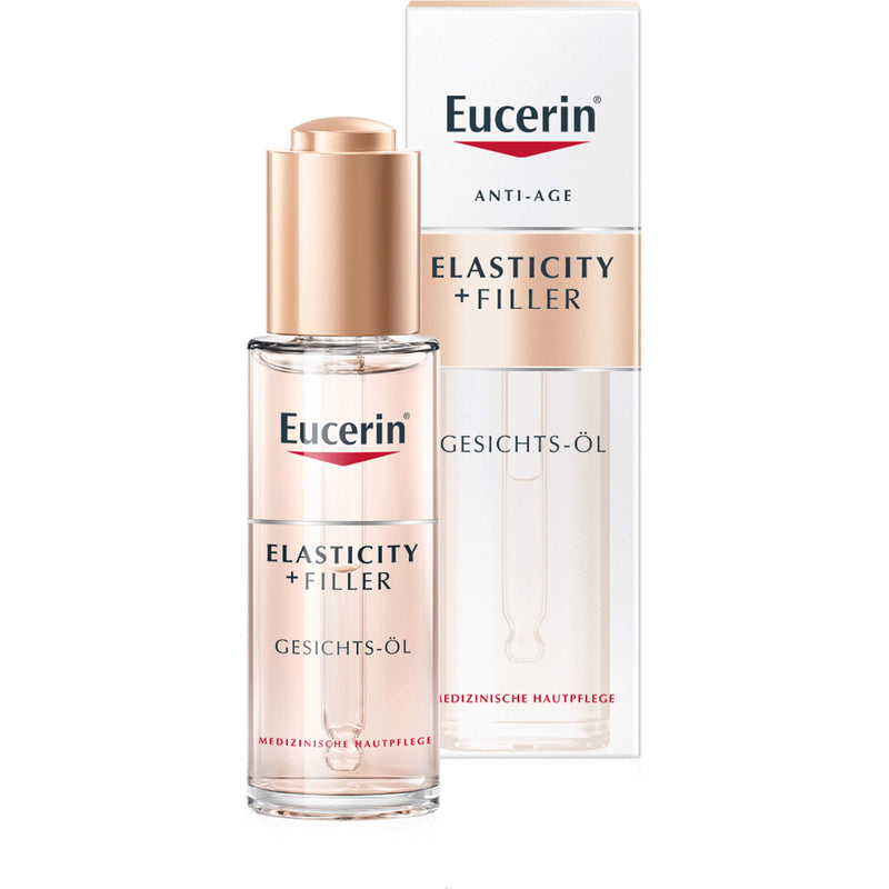 EUCERIN AA ELAS+FILL GES 30 ml