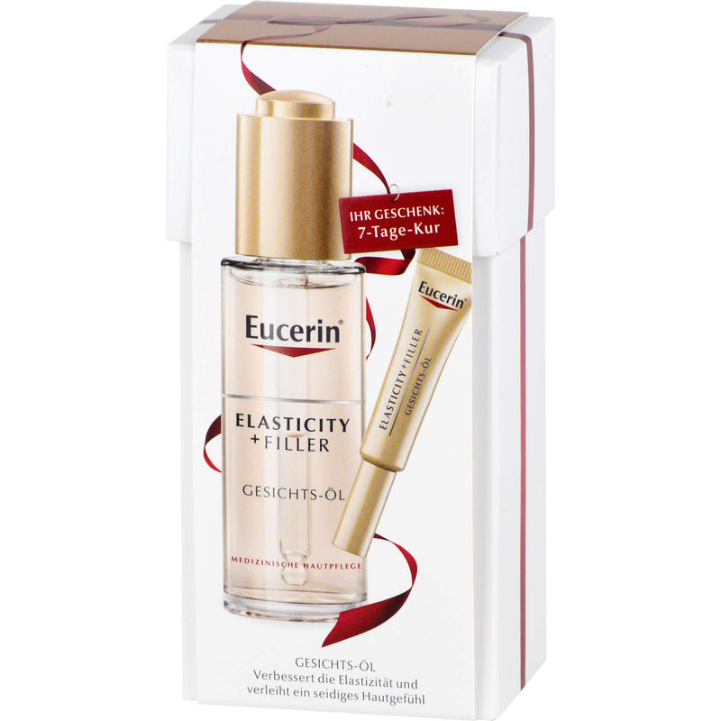 EUCERIN AA ELAS+FILL GES 30 ml