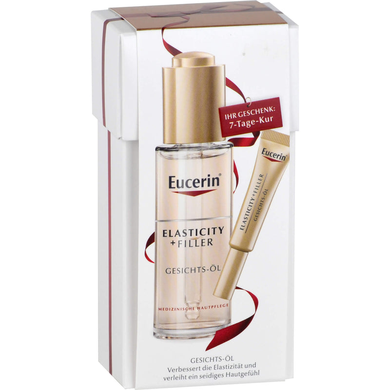 EUCERIN AA ELAS+FILL GES 30 ml