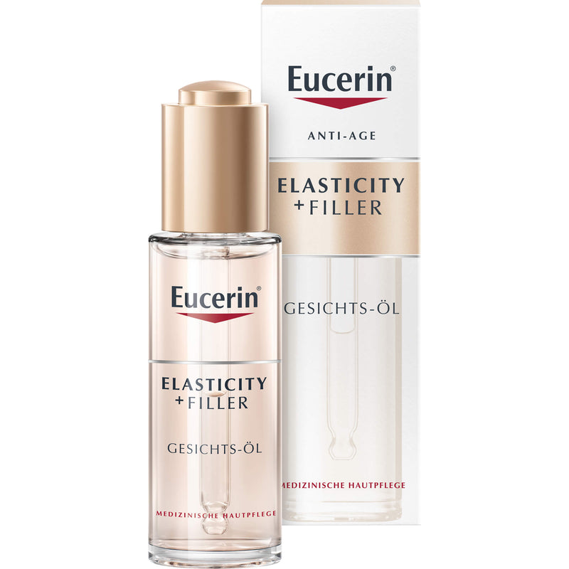 EUCERIN AA ELAS+FILL GES 30 ml