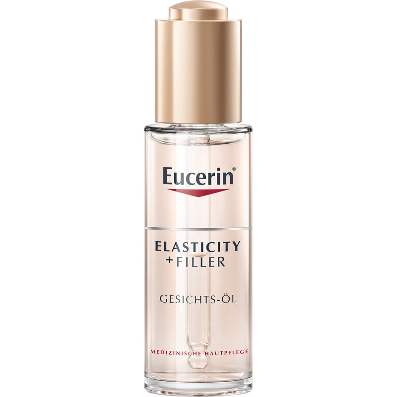 EUCERIN AA ELAS+FILL GES 30 ml