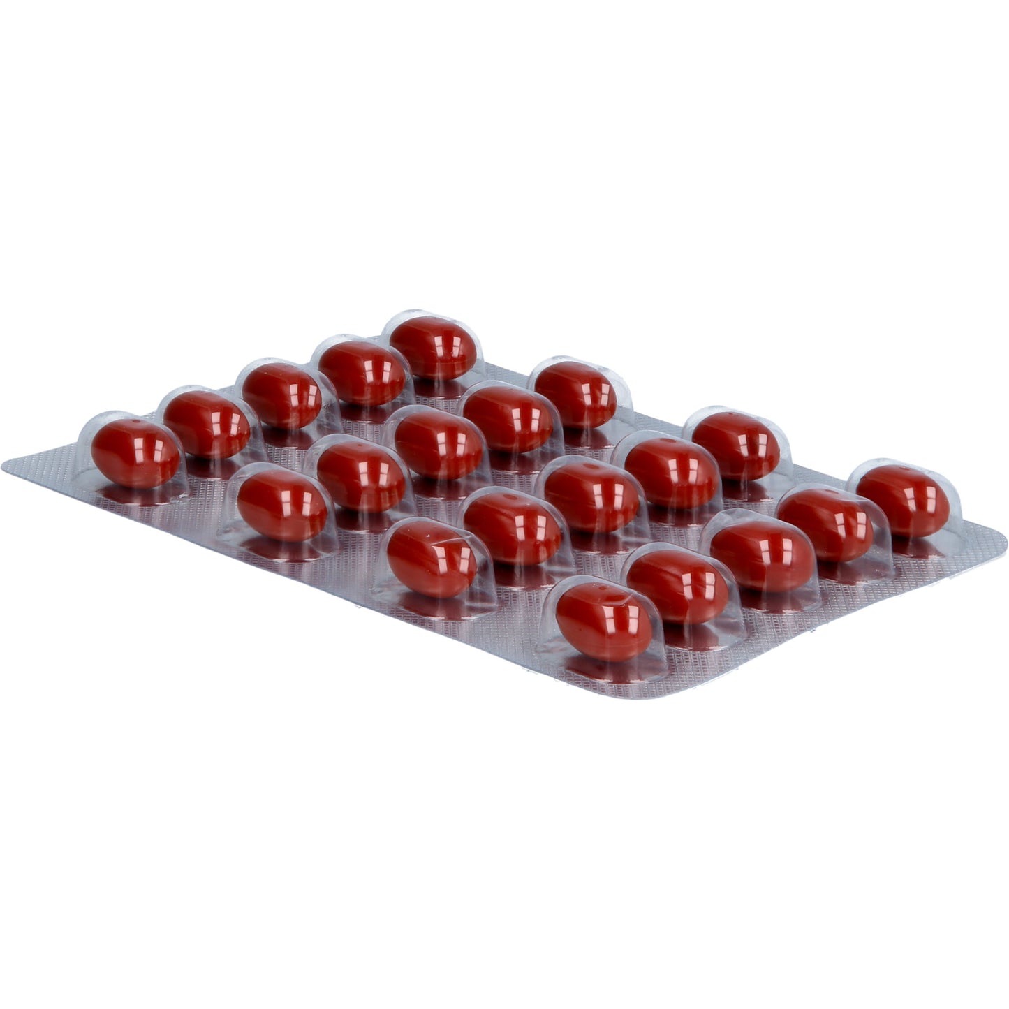 LUTAMAX AREDS 2 Hartkapseln 60 St
