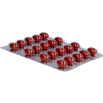 LUTAMAX AREDS 2 Hartkapseln 60 St