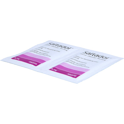 SALTADOL Elektrolyt Plv.z.Her.e.Lsg.z.Einnehmen 12 St