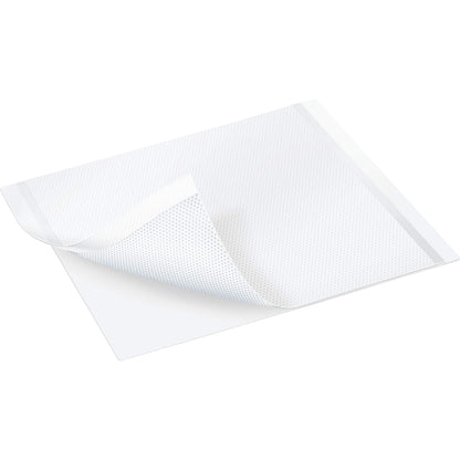 ATRAUMAN Silicone steril 5x7 cm Kompressen 10 St