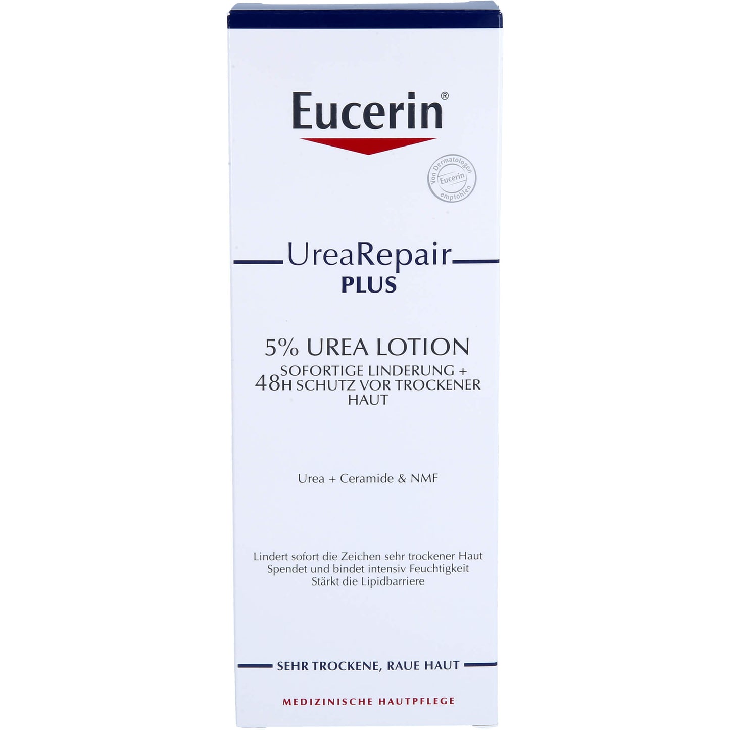 EUCERIN UreaRepair PLUS Lotion 5% 250 ml