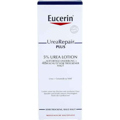 EUCERIN UreaRepair PLUS Lotion 5% 250 ml