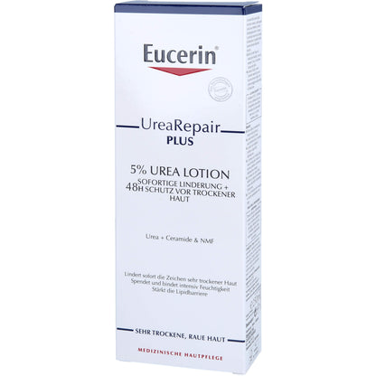 EUCERIN UreaRepair PLUS Lotion 5% 250 ml