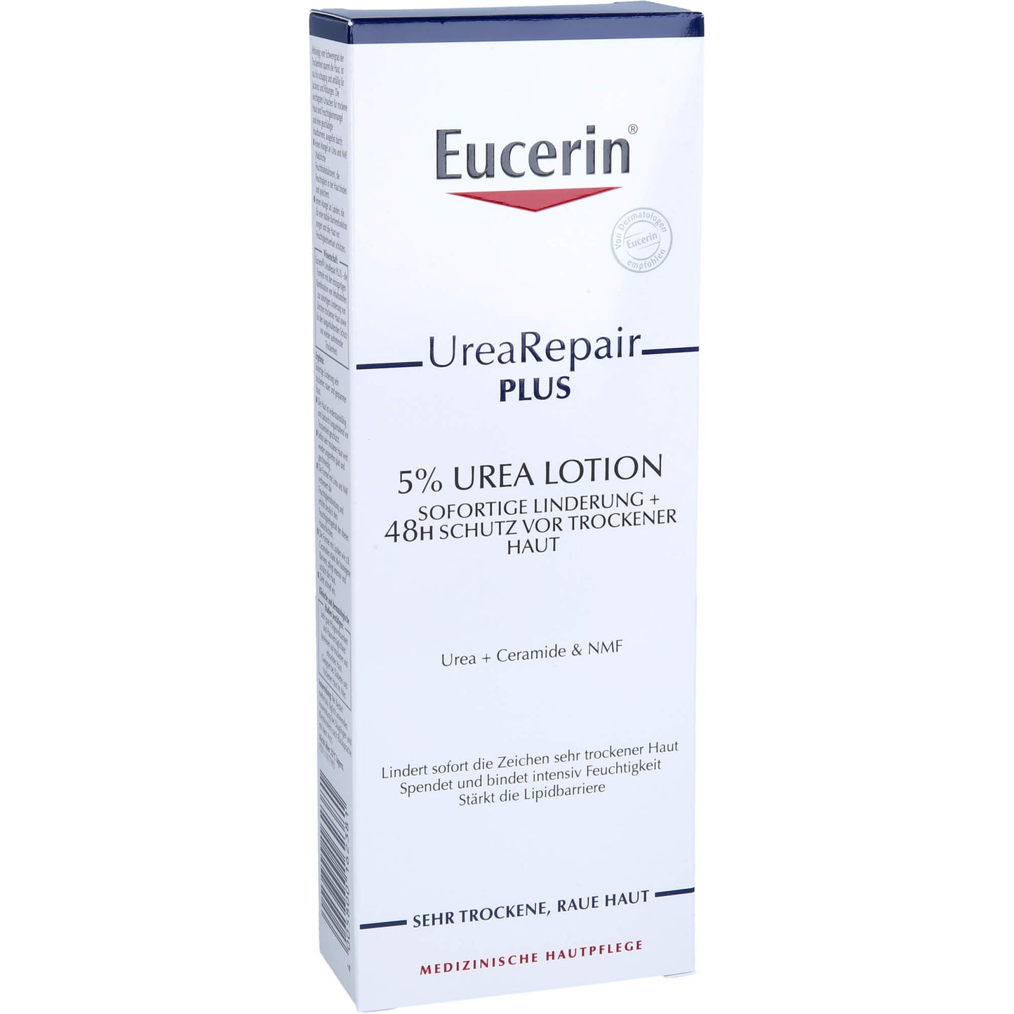 EUCERIN UreaRepair PLUS Lotion 5% 250 ml