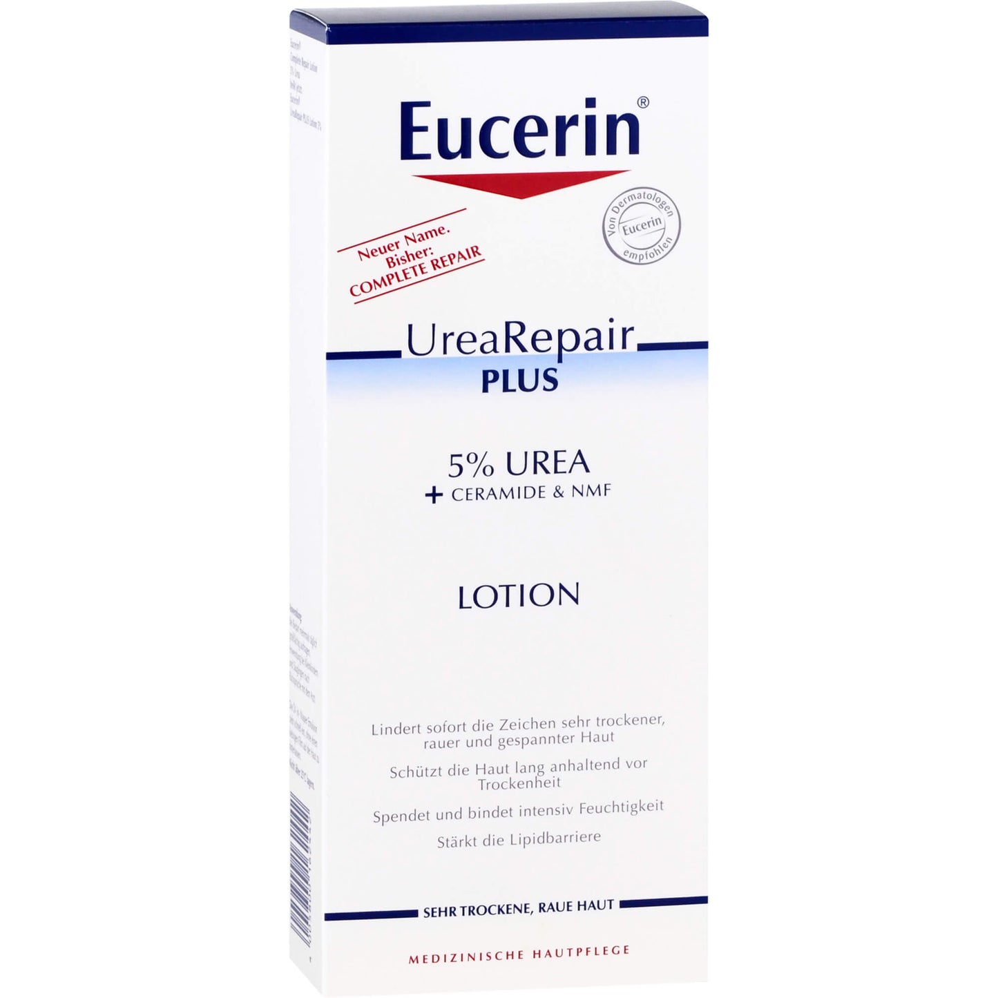 EUCERIN UreaRepair PLUS Lotion 5% 400 ml