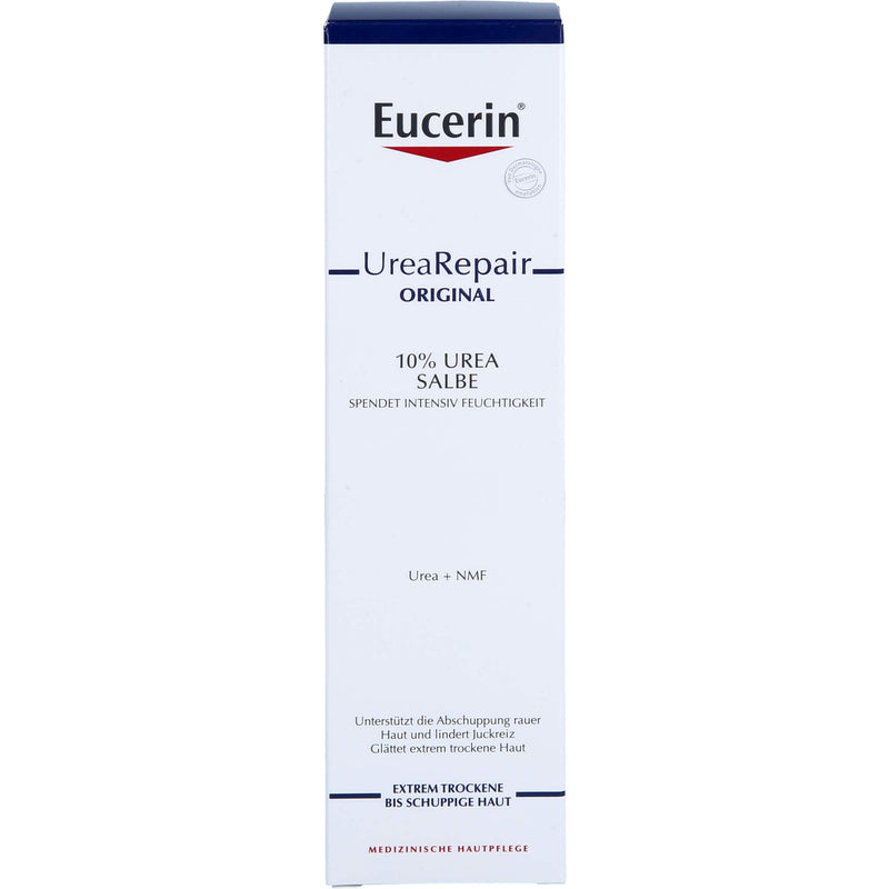EUCERIN UREAREP ORI SAL10% 100 ml